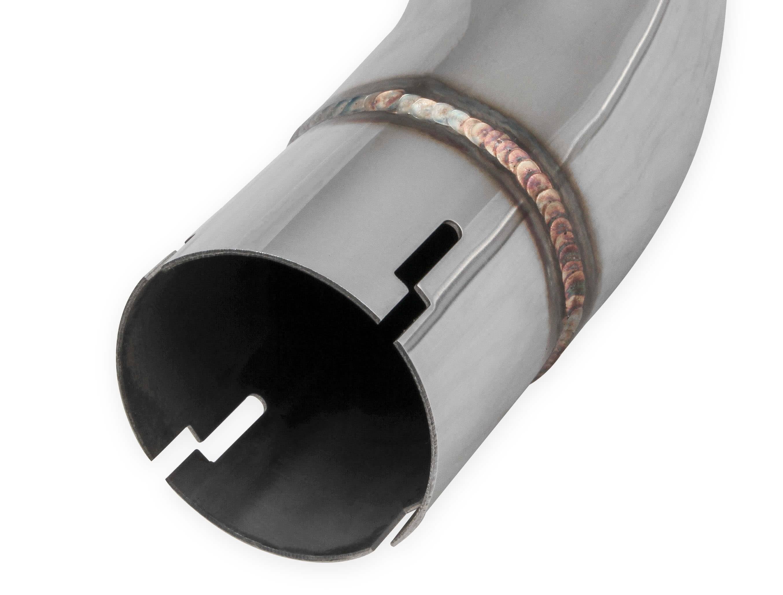 Axle-Back Exhaust System J2751