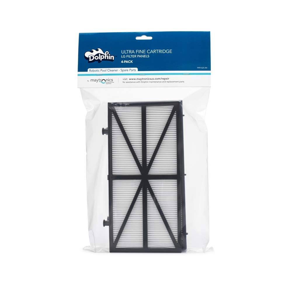 Ultra Fine Large Cartridge Filter Panel U560