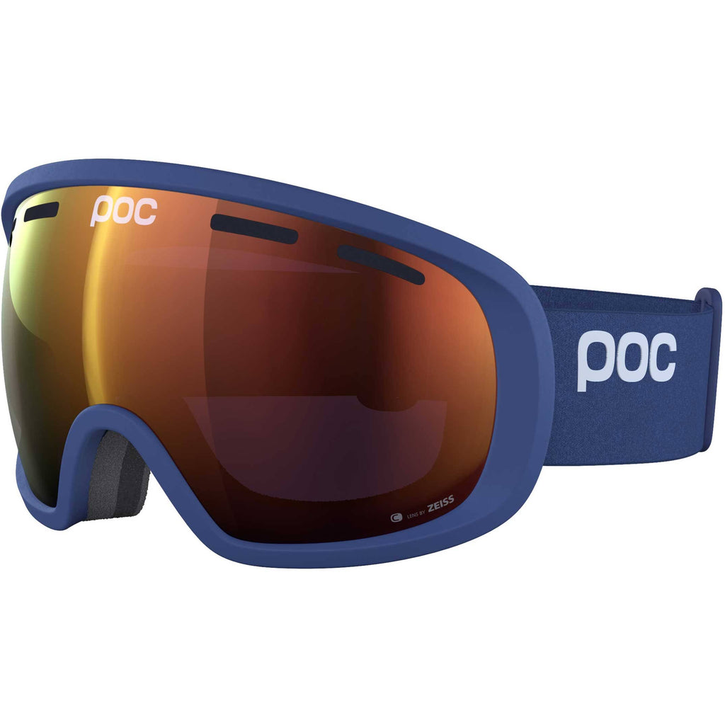 Lead Blue/Spektris Orange Clarity B37141