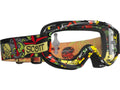 89Si Pro Youth Goggle with Clear Lens S2702