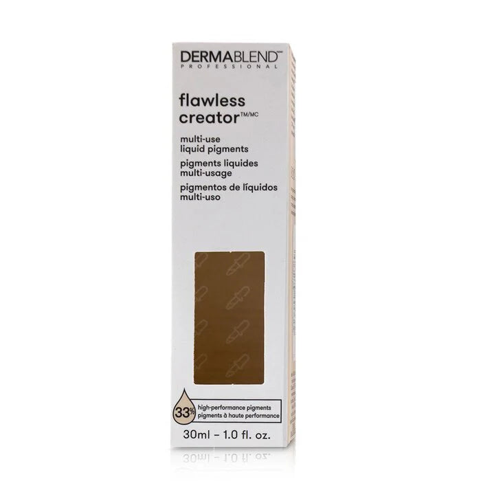 Liquid Pigments Foundation 30ml D695090