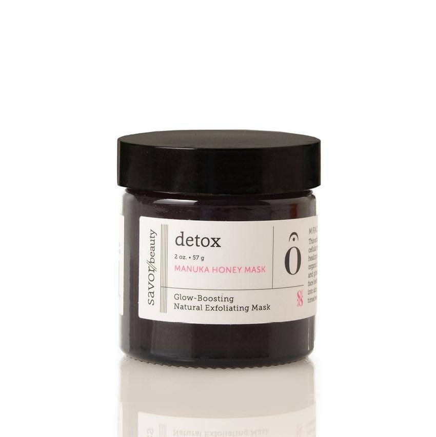 Detox Manuka Honey Mask P629