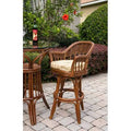 Sienna Swivel Bar Stool I119