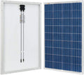 100 Watt 12 Volt Polycrystalline Solar Panel E30280