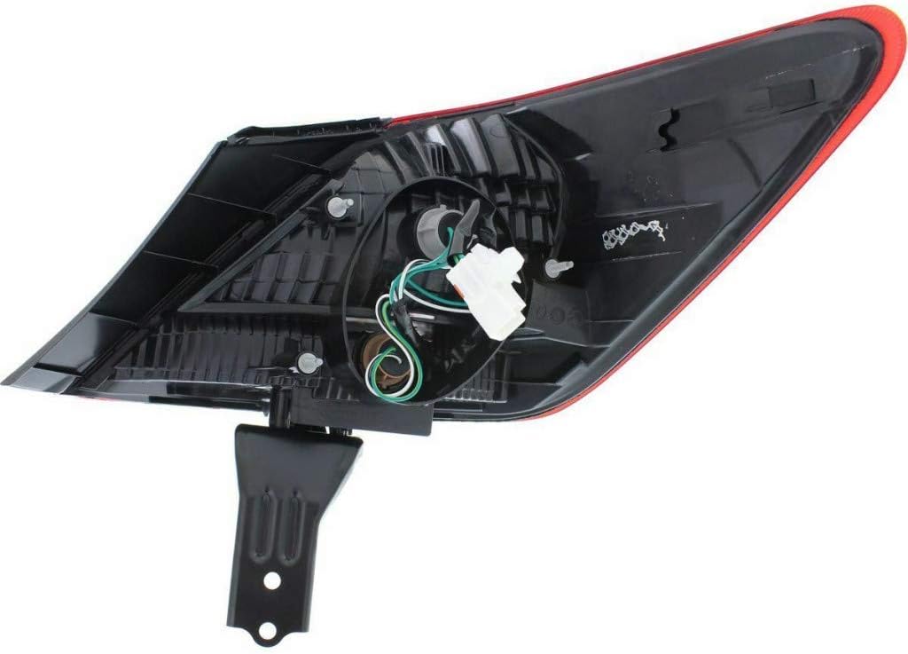 Tail Light Assembly for Toyota Avalon 2005 2006 2007 Passenger Side S8991