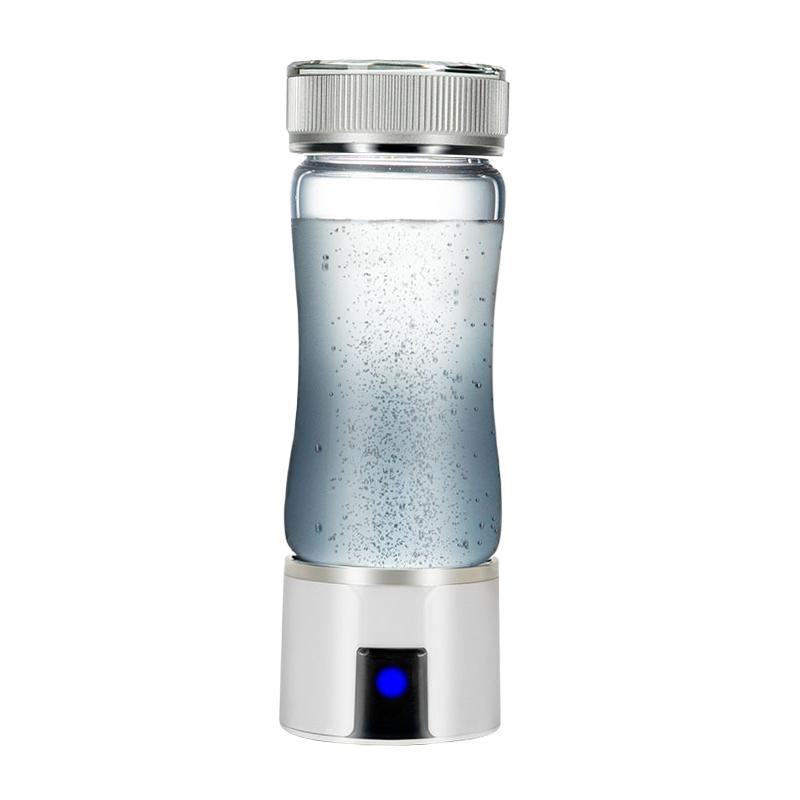 300ml Electric Water Bottle Q319590