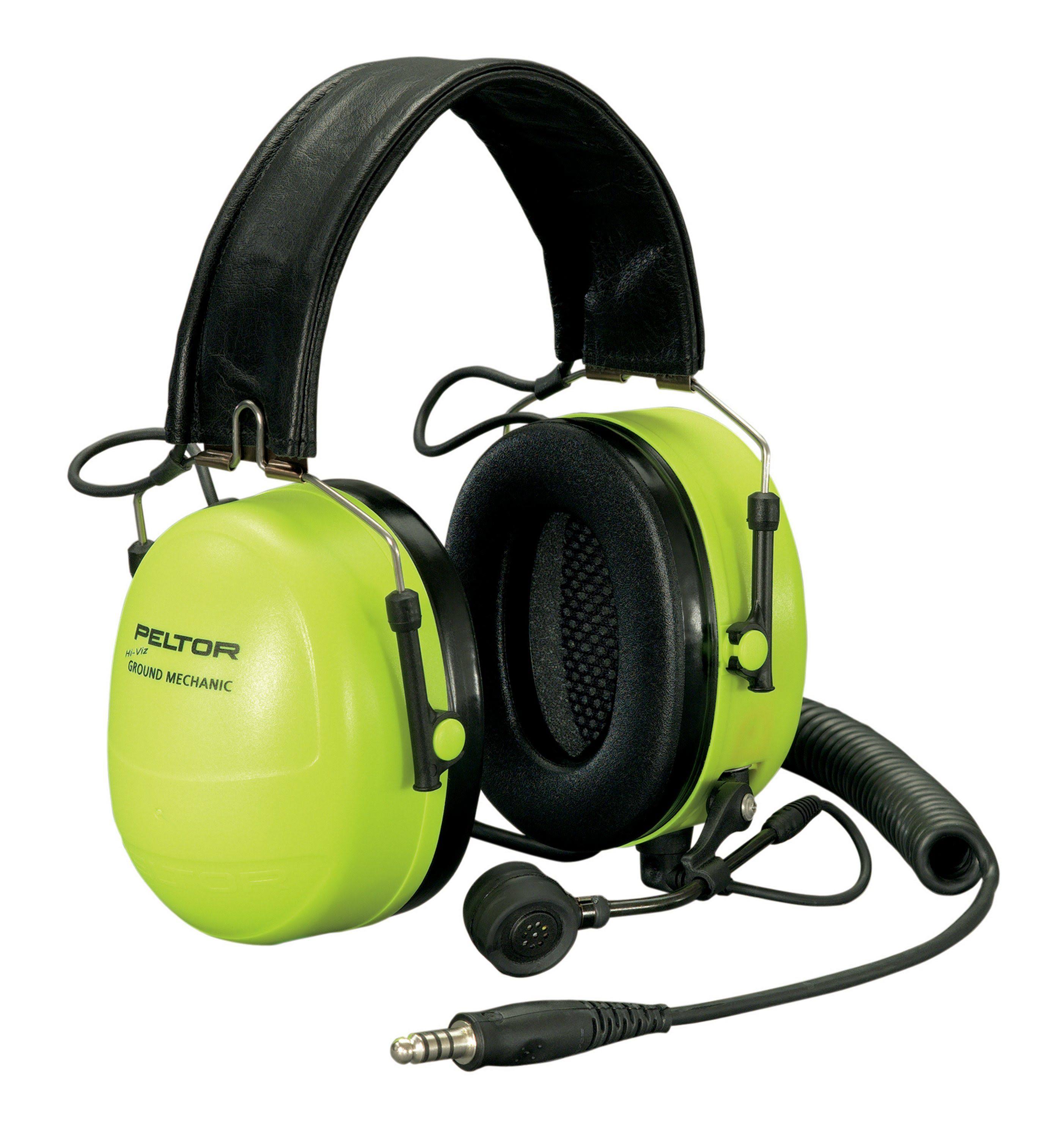 Neon Communications Headset S50316