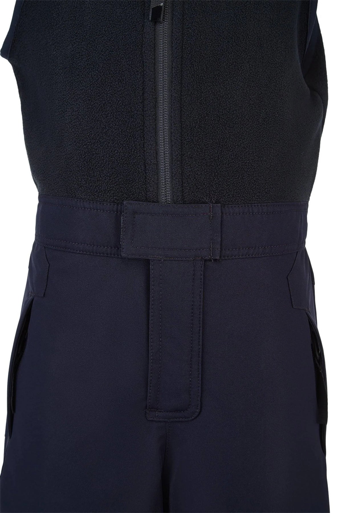 Black Toddler Boys Pant B885684