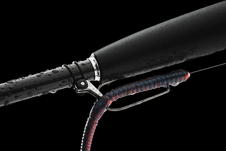 Bass Casting Rods V374626
