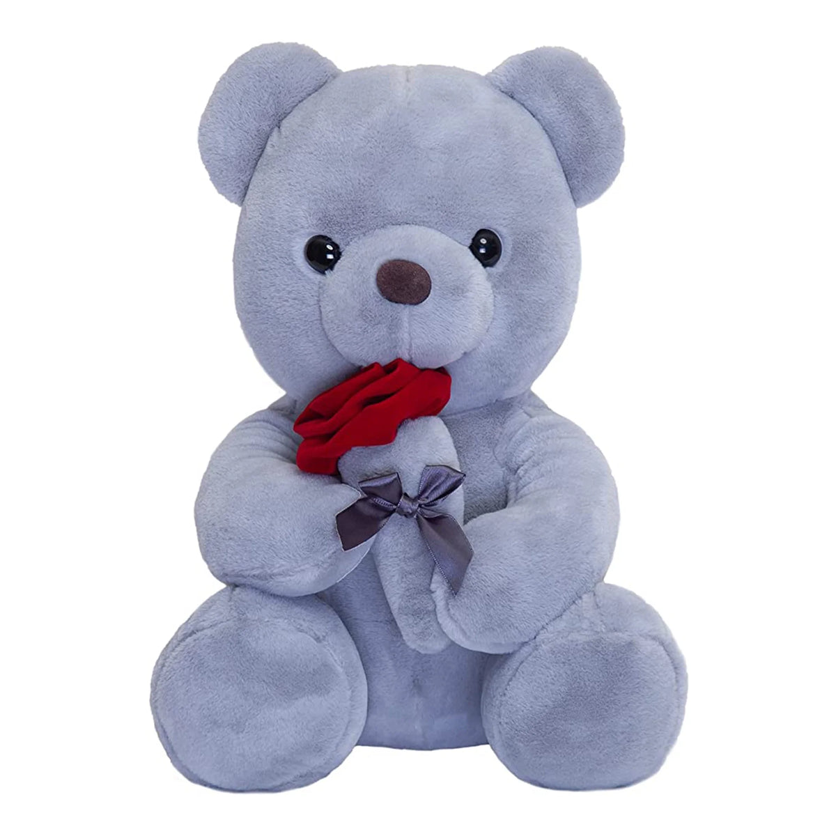 Teddy Bear Plush Stuffed Animal Toy Pillow D799923