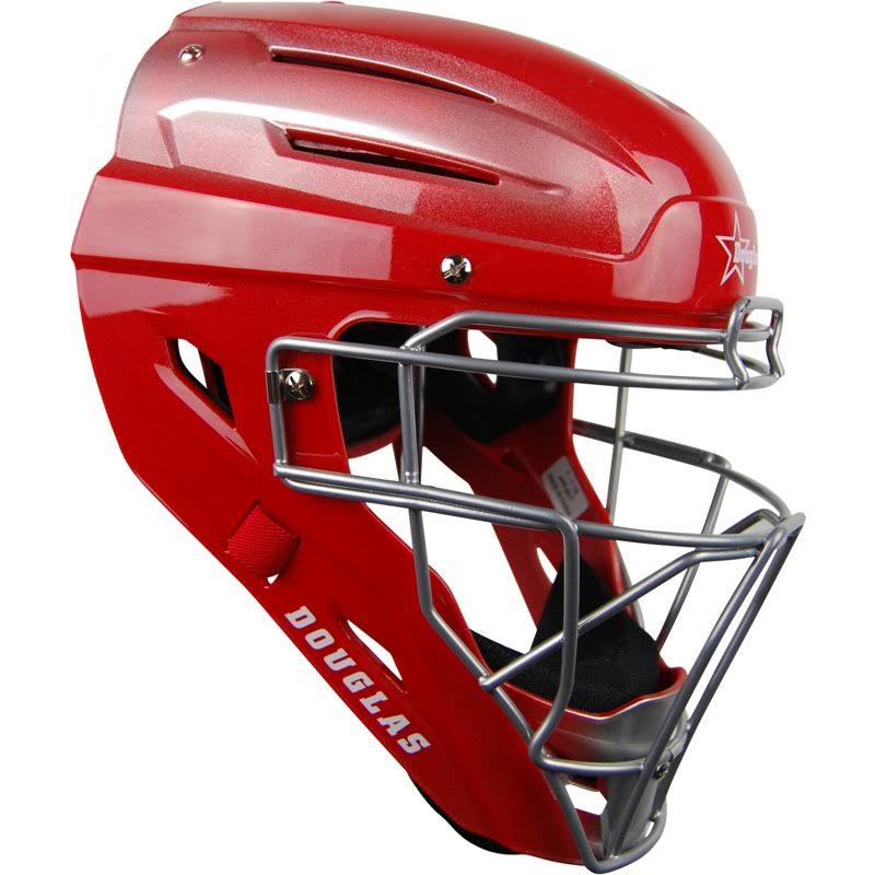 Hockey Style Catcher's Helmet N16032