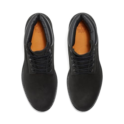 Men's 6' Premium Full Grain Boot X557600