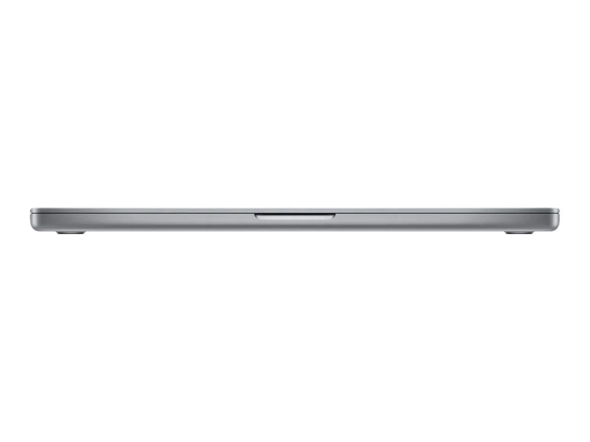 16.2-inch MacBook Pro Laptop Space Gray E590