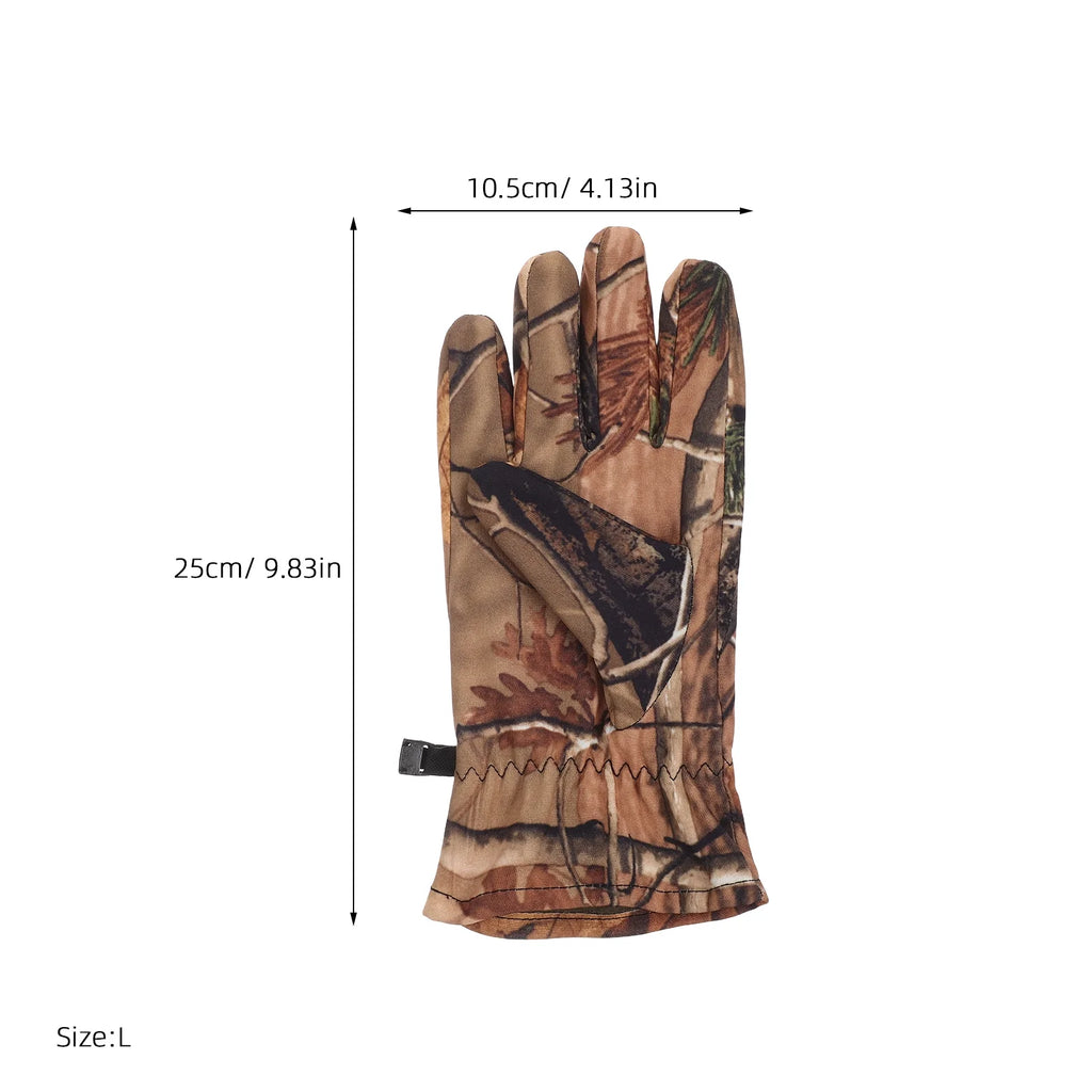 Waterproof Insulated Winter Gloves for Skiing Snowboarding Cycling M4413