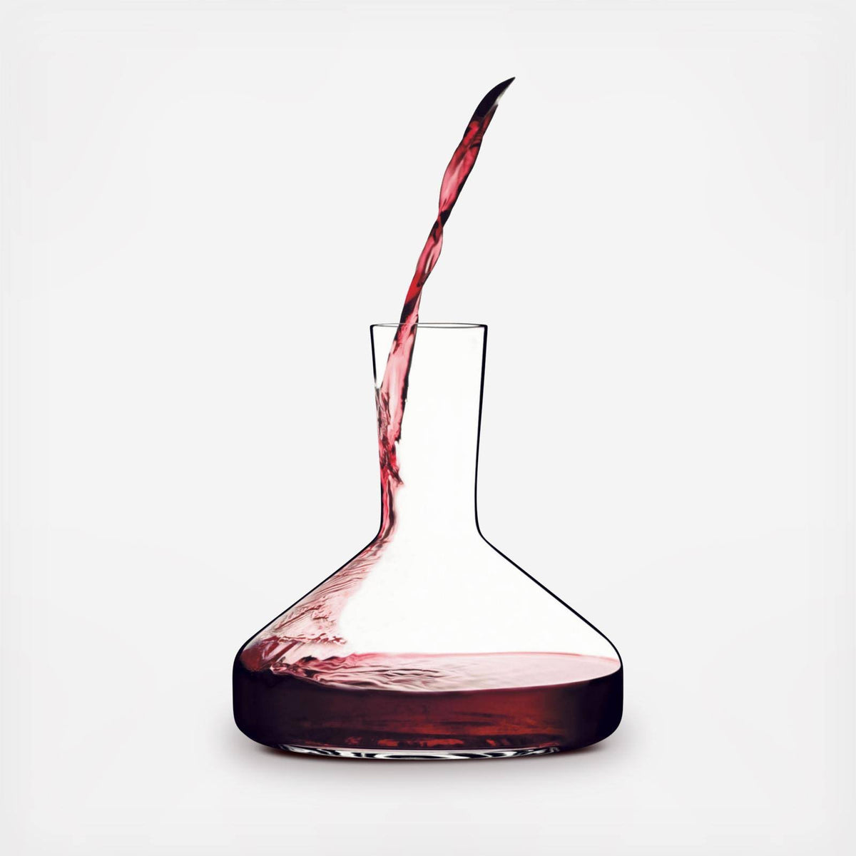 Dark Grey Essence Decanter X3996