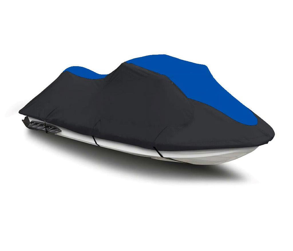 Heavy-Duty 600 Denier Jet Ski Cover 2 Seater Z8889