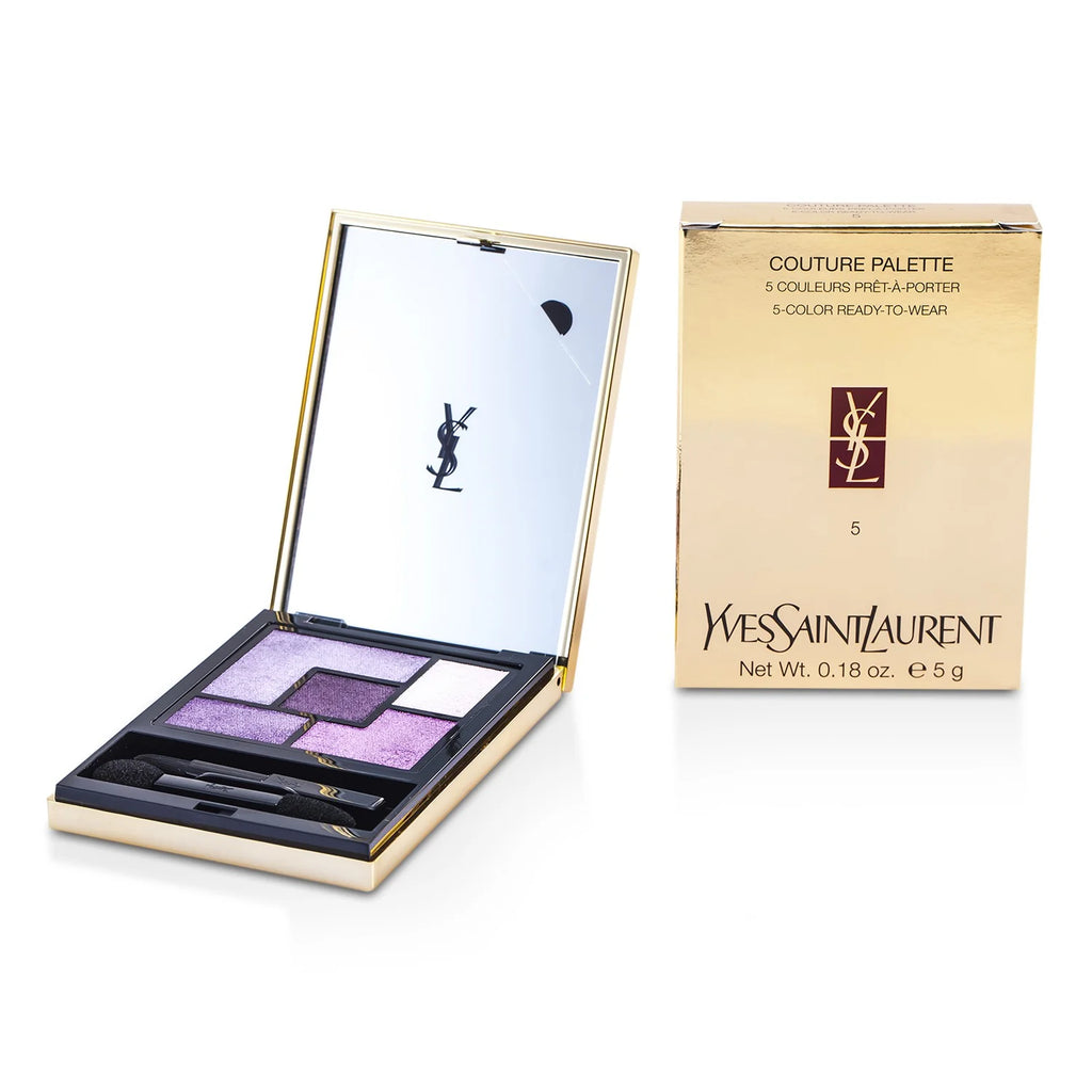 5 Color Couture Palette Y250672