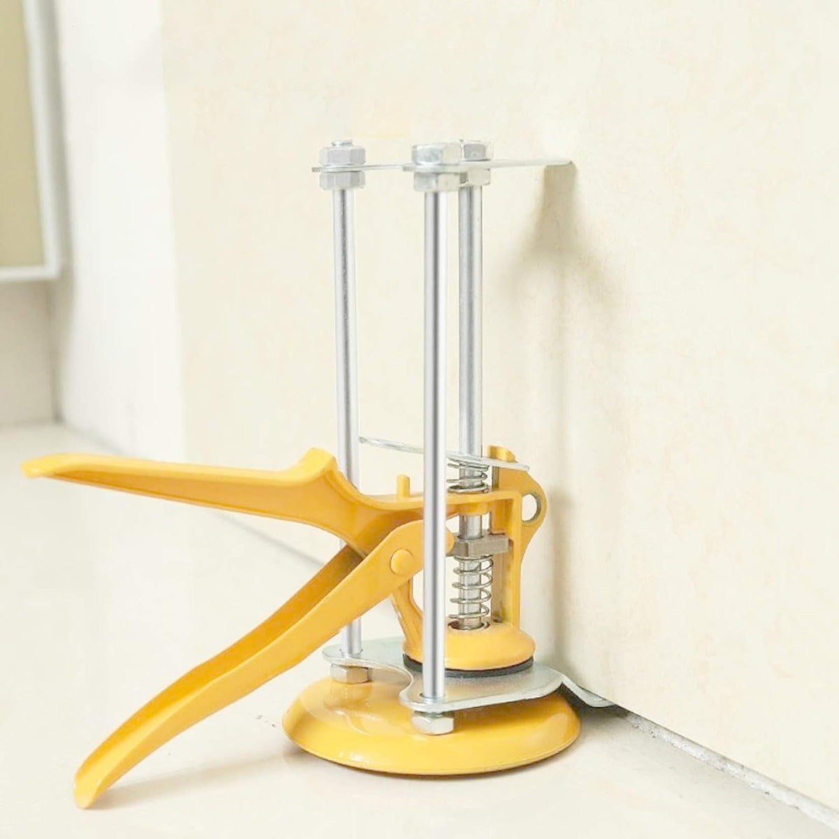 Tile Tools for Installation, Wall Tile Height Adjuster, Drywall Lifter, Cabinet Jack H49230