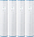 4Pack Swimming Pool Replacement Filter Cartridge A427