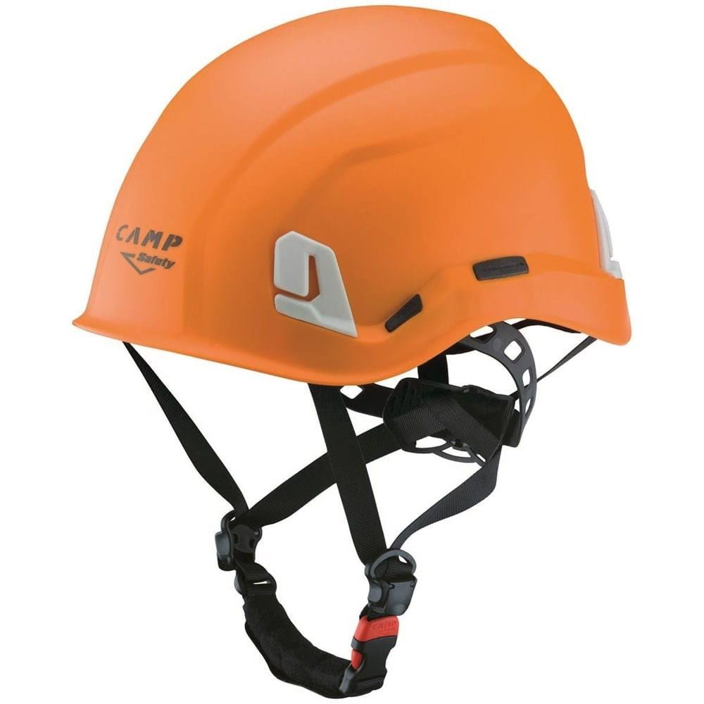 ANSI Certified Helmet Orange T2456