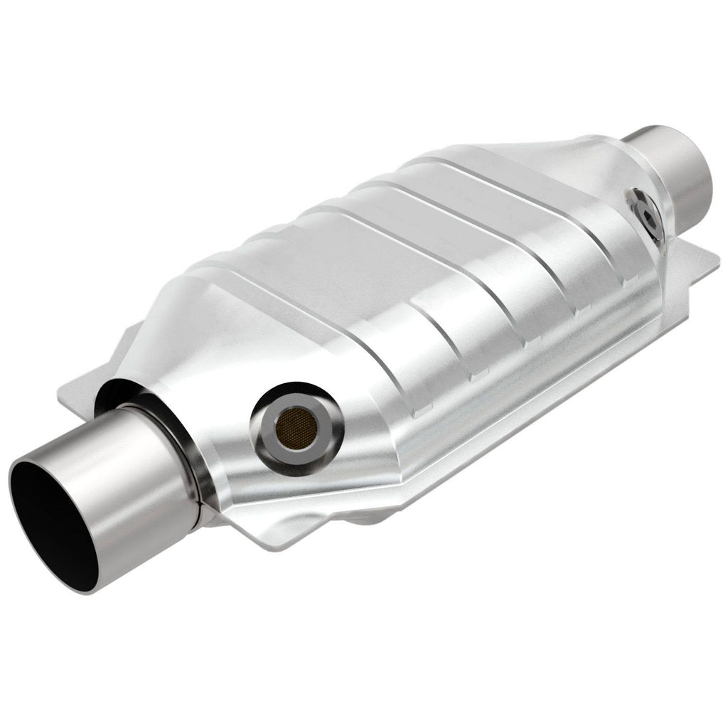 Universal Catalytic Converter B182
