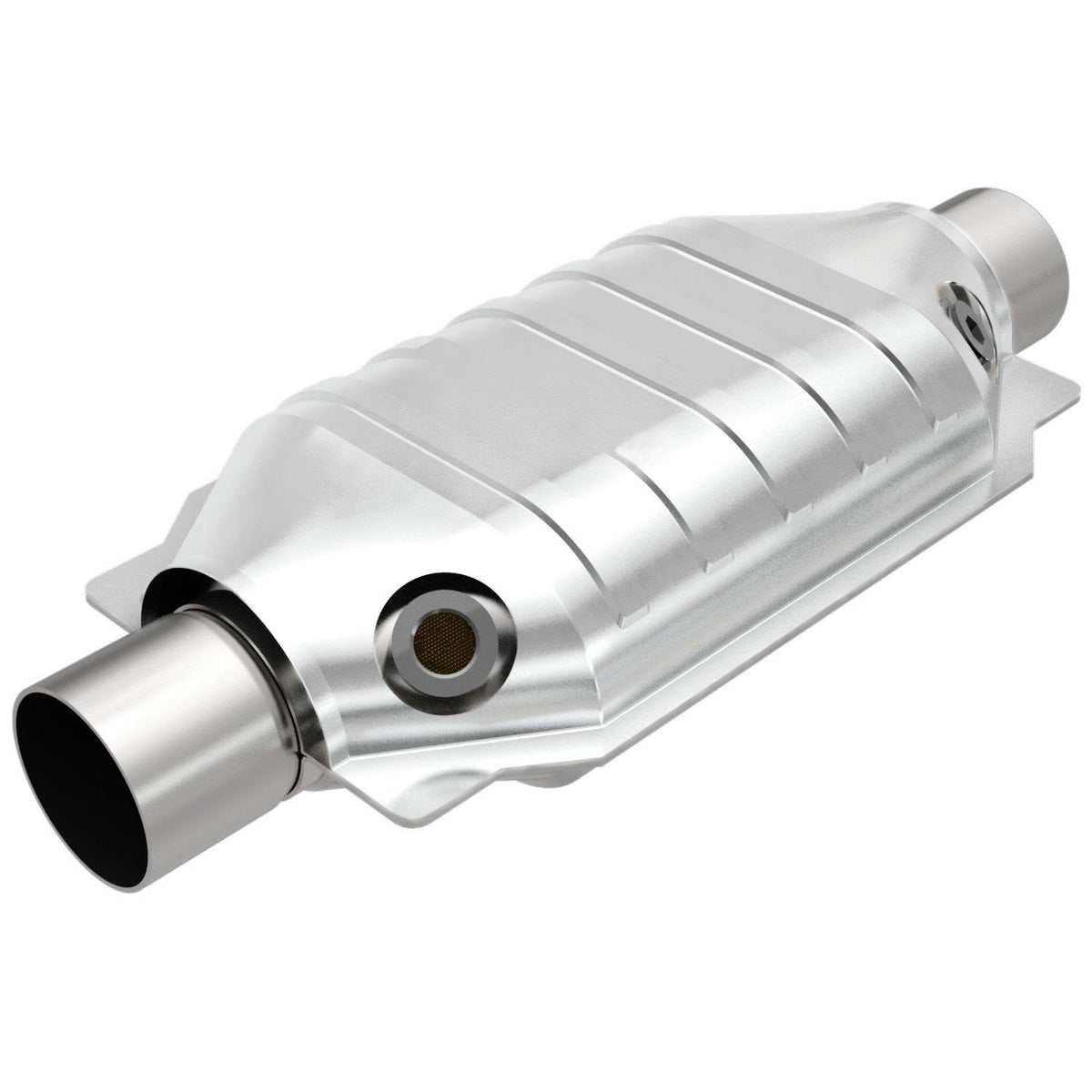 Universal Catalytic Converter B182