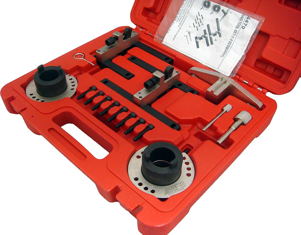 Engine Timing Tool Set H26699