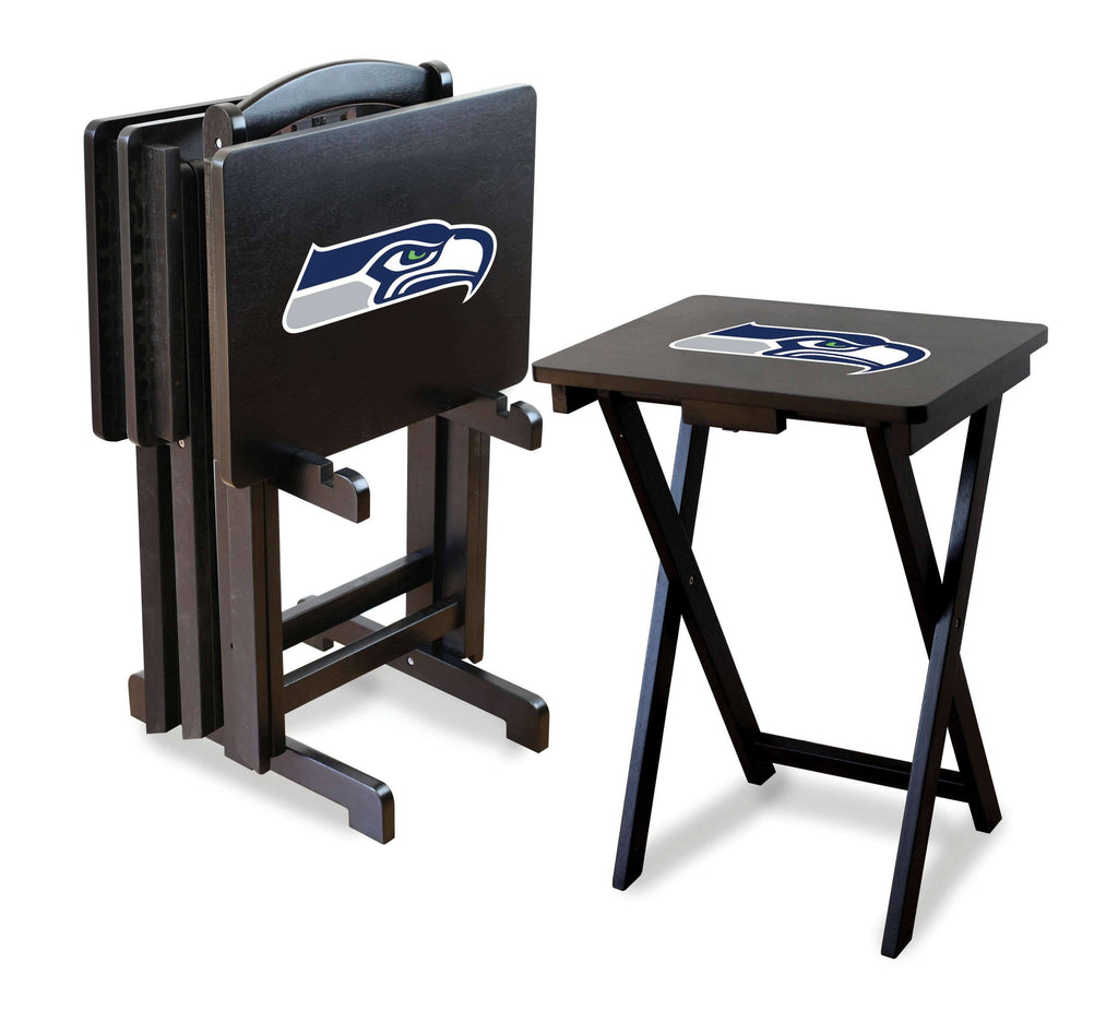 TV Trays with Stand Z453