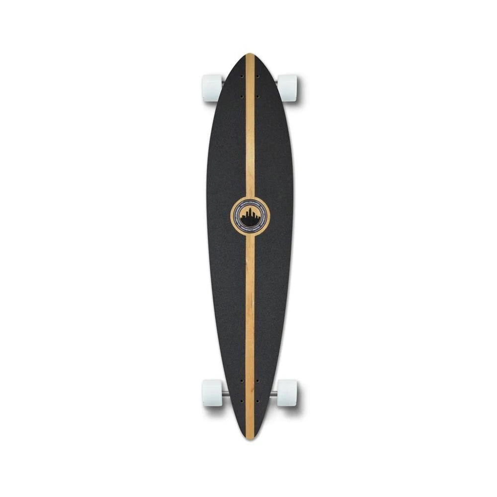 Pintail Longboard Q379460