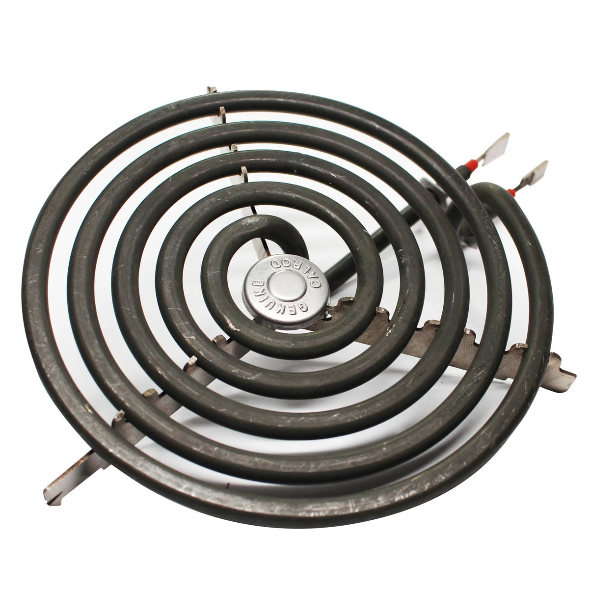 2-Pack 6 inch 5 Turns Surface Burner Element for Range Stove Cooktop G5163
