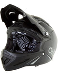 Matt Black MTB Helmet J745869