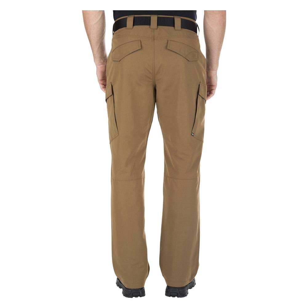Battle Brown Cargo Pant B50023
