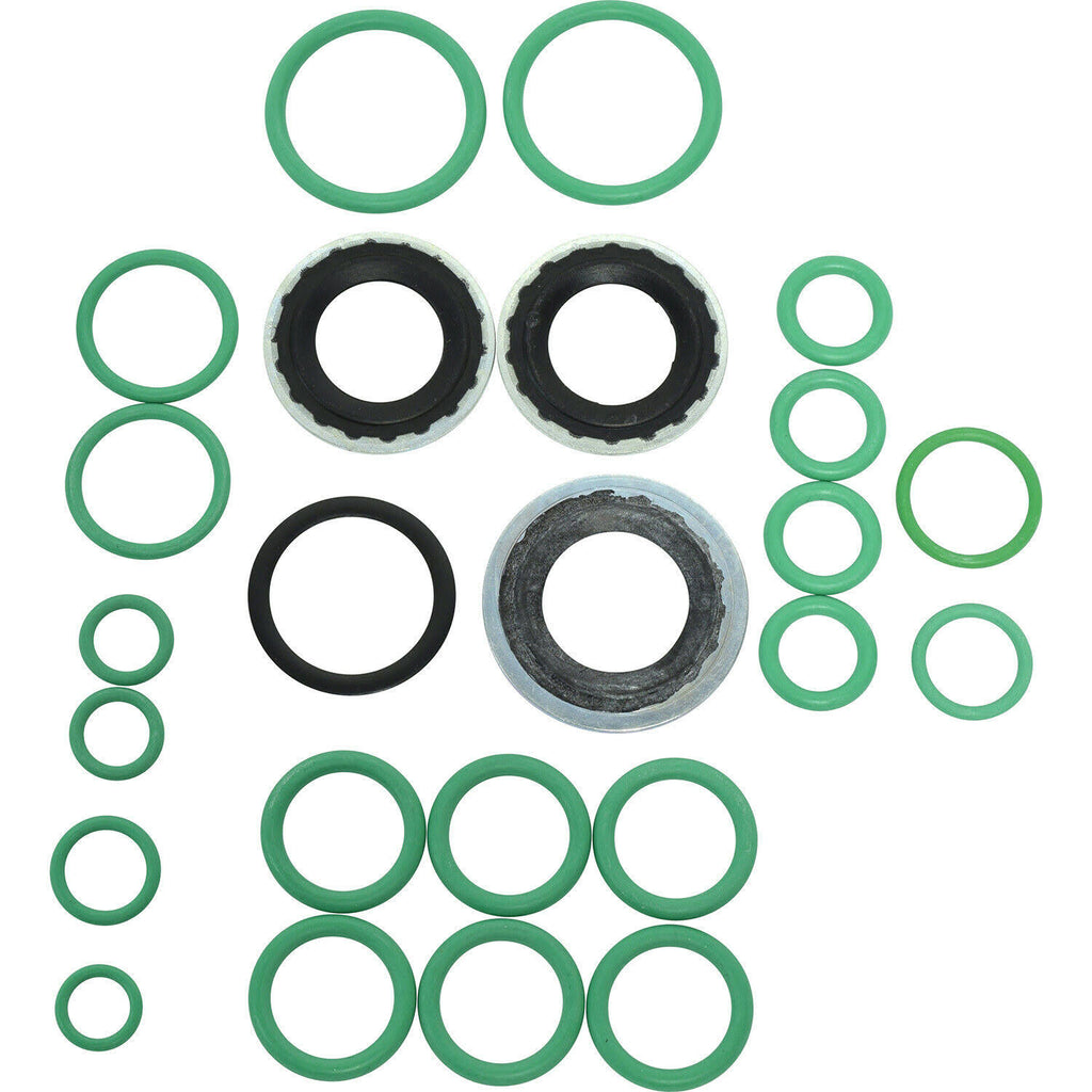A/C Compressor and Component Kit Q983