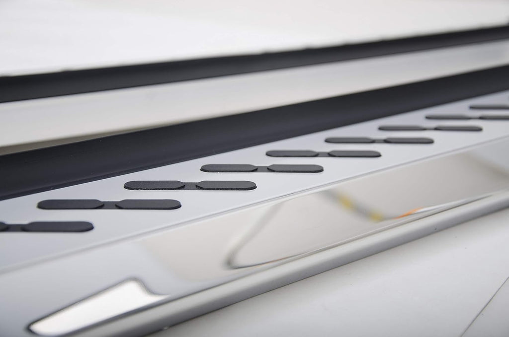 Side Steps Running Board Nerf Bar Y733