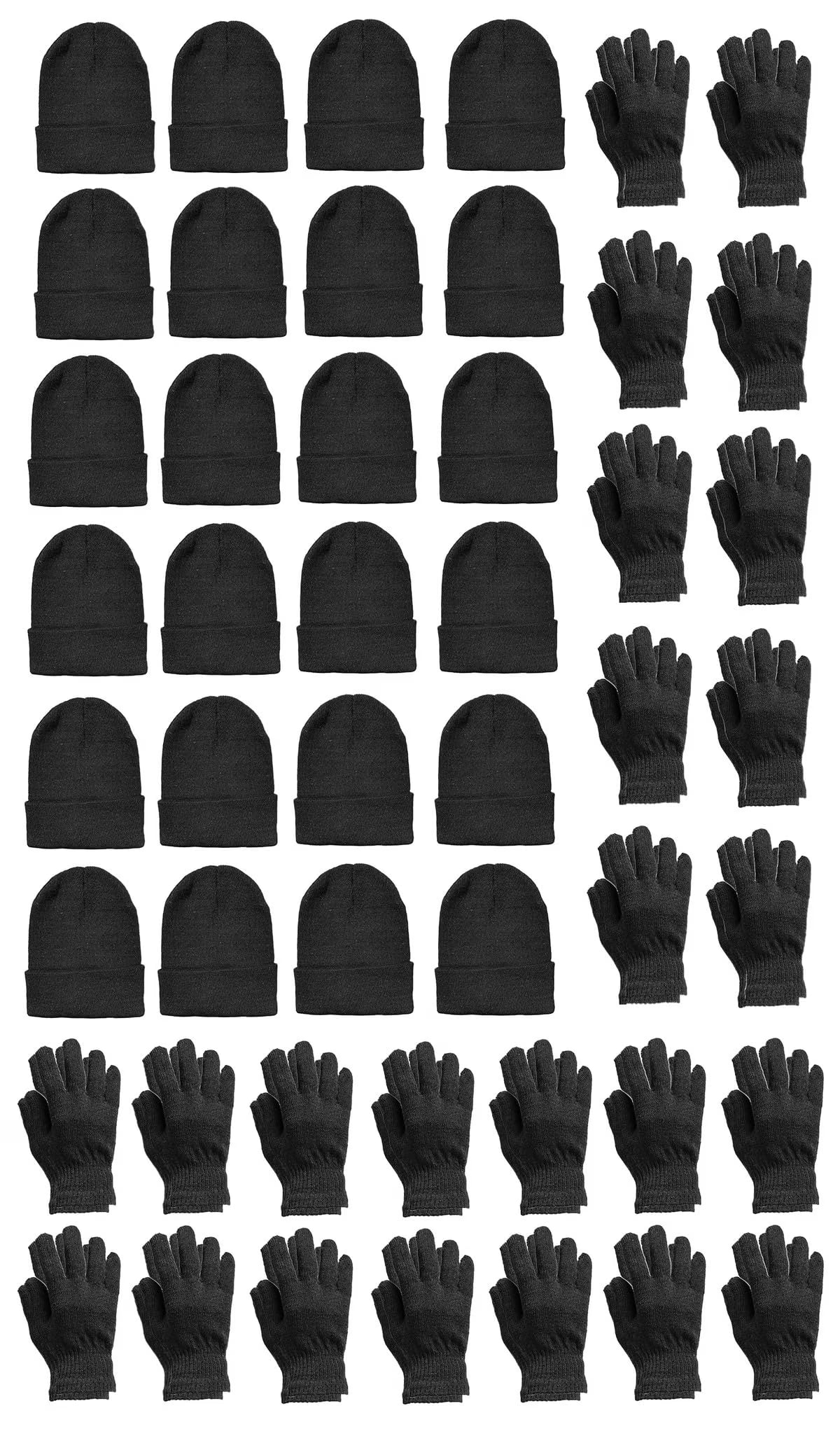 Winter Beanies Unisex Hat R259277