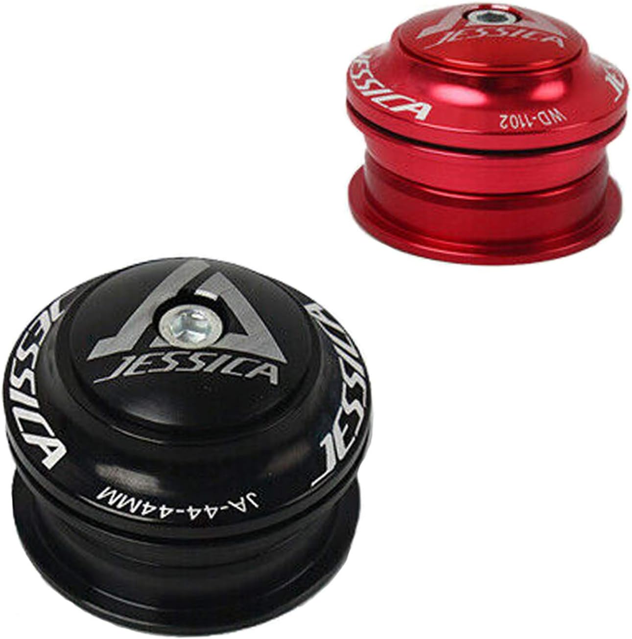 Aluminium Alloy 1 1/8 Threadless Double Sealed Headset N559599