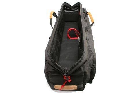 Tripod/Light Carrying Case with Off Road Wheels B402