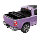 6 ft Tri Fold Truck Bed Tonneau Cover V13354