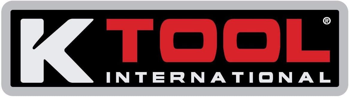3/8" Drive Click Style Long Torque Wrench, 10-100 feet/lbs. Capacity, 16-1/4" Long, Pack of 2 V61311