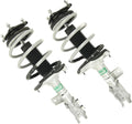 Front Complete Strut Assembly L993569