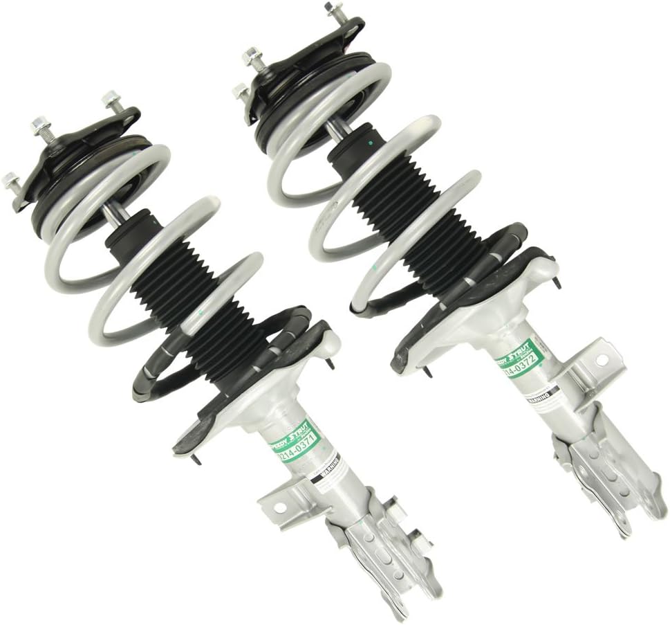Front Complete Strut Assembly L993569