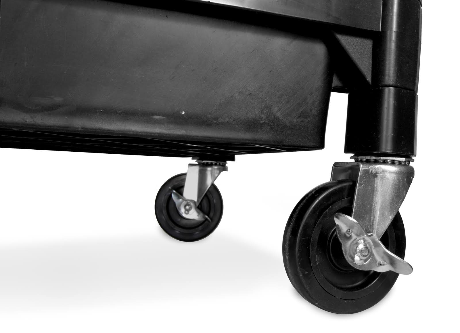 Double Decker Utility Cart L77181