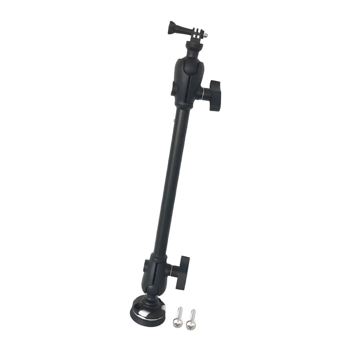 Kayak Action Camera Mount Adjustable Bracket Length 50cm R4127