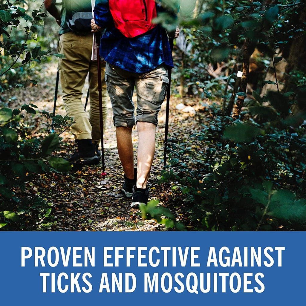 Insect Repellent 6 oz (Pack of 3) N7884