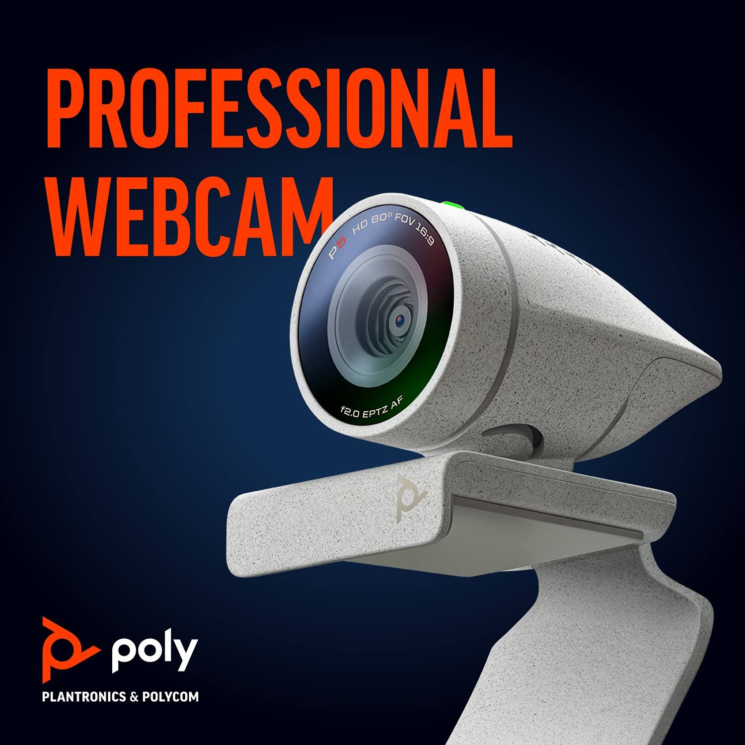 Webcam O2261