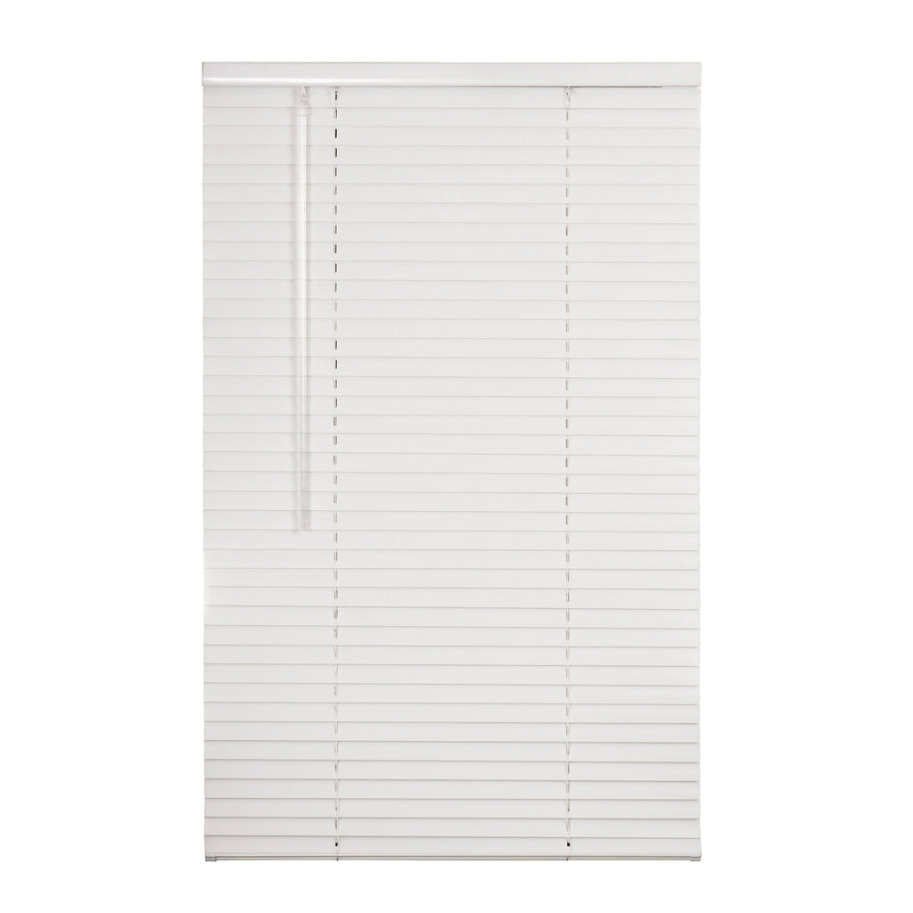 Cordless Aluminum Blind R813266