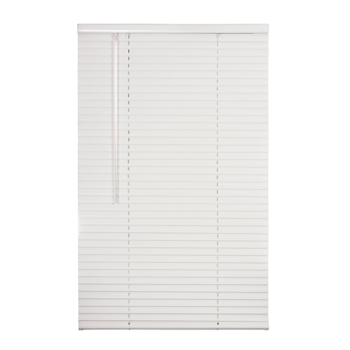 Cordless Aluminum Blind R813266