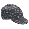 Black Cycling Cap A92612
