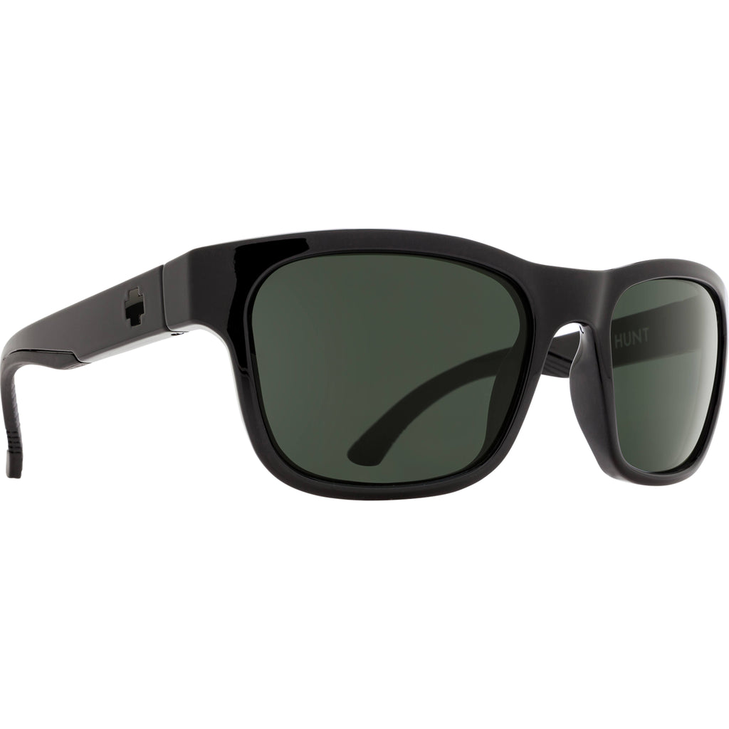 Matte Black Spy Hunt M3590