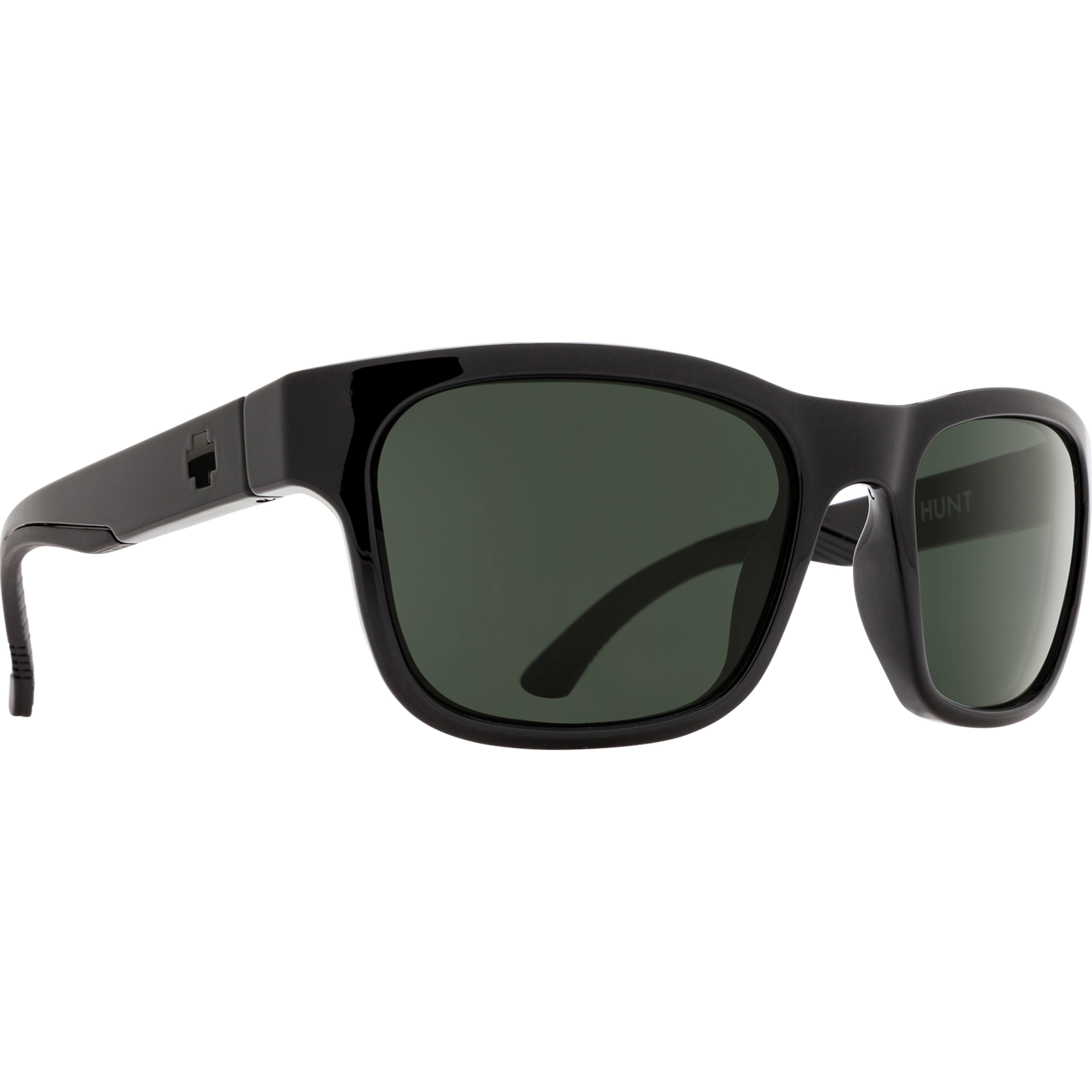 Matte Black Spy Hunt M3590